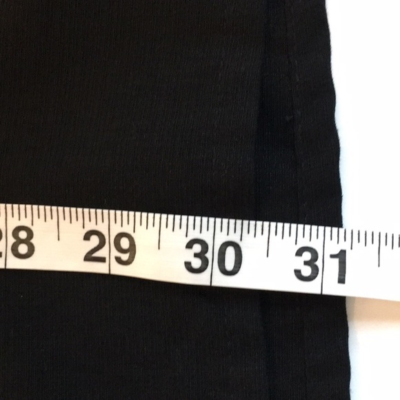 David Taylor button down size L black with tan embroider - Picture 7 of 8